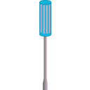 download Screwdriver 4 clipart image with 315 hue color
