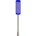 download Screwdriver 4 clipart image with 0 hue color