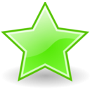 download Emblem Star clipart image with 45 hue color