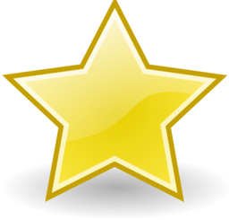 Emblem Star