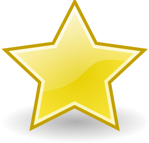 Emblem Star