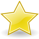 Emblem Star