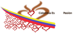 Colombia Es Pasion