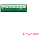 download Download Button clipart image with 270 hue color