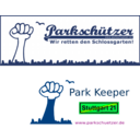 download Park Keeper clipart image with 90 hue color