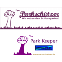 download Park Keeper clipart image with 180 hue color