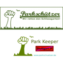 download Park Keeper clipart image with 315 hue color