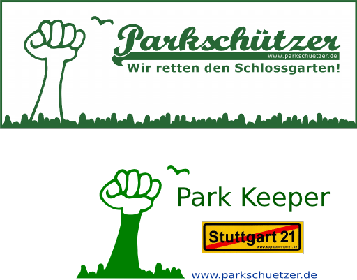 Park Keeper