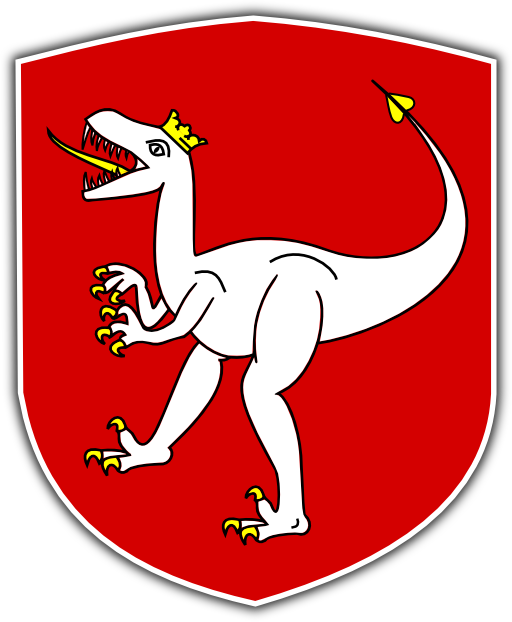 Czech Dino