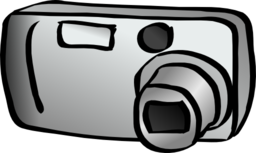 Digital Camera Compact
