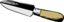 Narrow Trowel