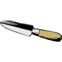 Narrow Trowel