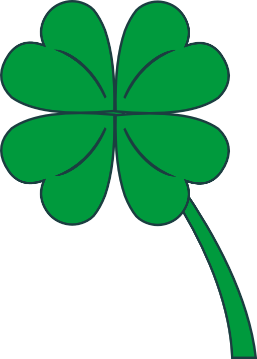 4 Leaf Clover