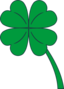 4 Leaf Clover