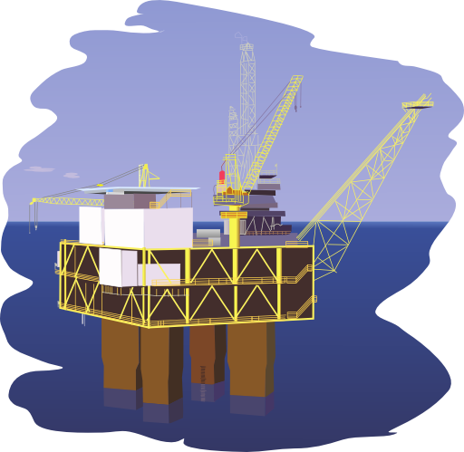 Oil Rig