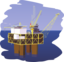 Oil Rig