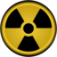 Radiation Symbol Nuclear