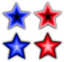 Stars Simple