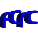 download Fcrc Logo clipart image with 45 hue color