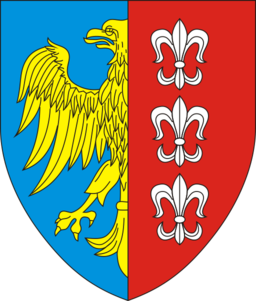 Bielsko Biala Coat Of Arms