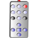 Simple Remote Control