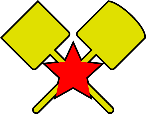 Snow Removal Troops Emblem