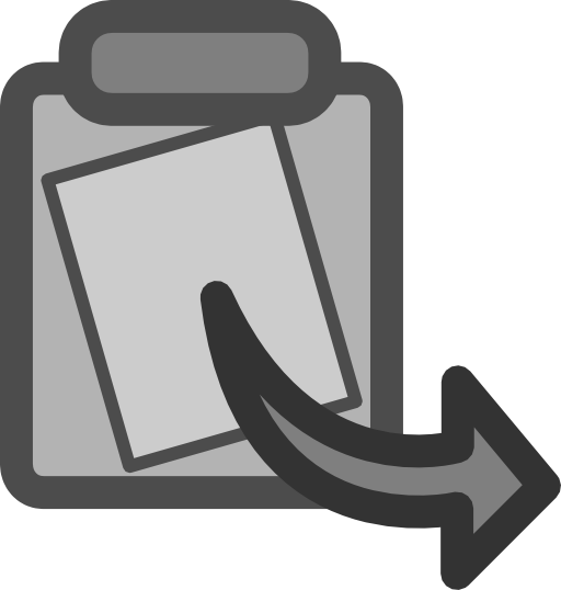 Ftpaste