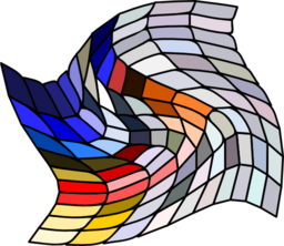 Algebraic Mosaic