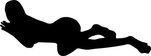 Woman Silhouette 55