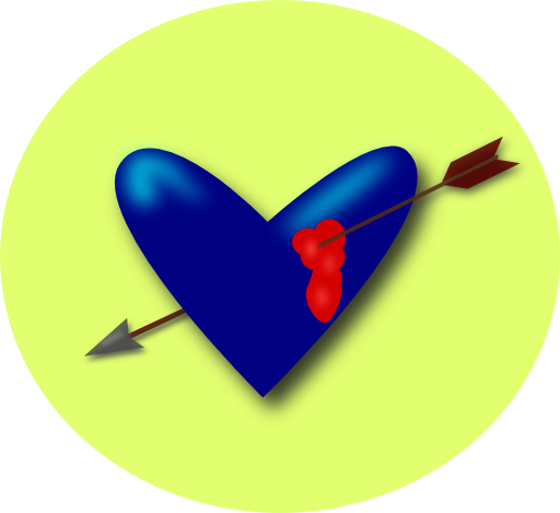 New Pierced Heart