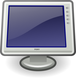 Tango Video Display