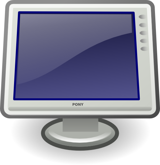 Tango Video Display