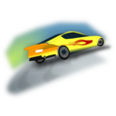 download Rally Car2 clipart image with 0 hue color