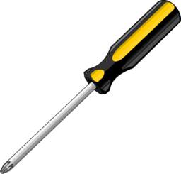 A Screwdriver