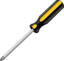 A Screwdriver