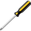 A Screwdriver