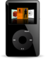 Ipod Mediaplayer