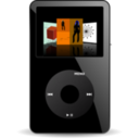 Ipod Mediaplayer