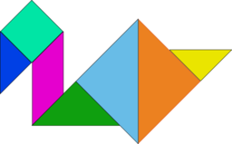 Tangram