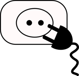 Plug Icon