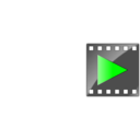 Linux Avi File Icon