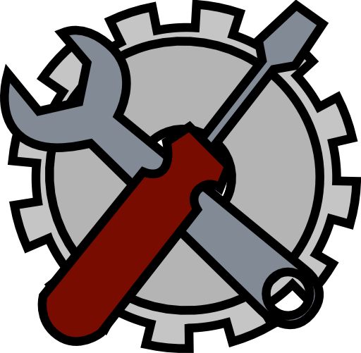 Admin Tools Icon