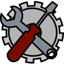 Admin Tools Icon