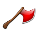 Red Axe