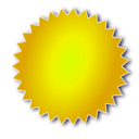 download Price Tag clipart image with 45 hue color