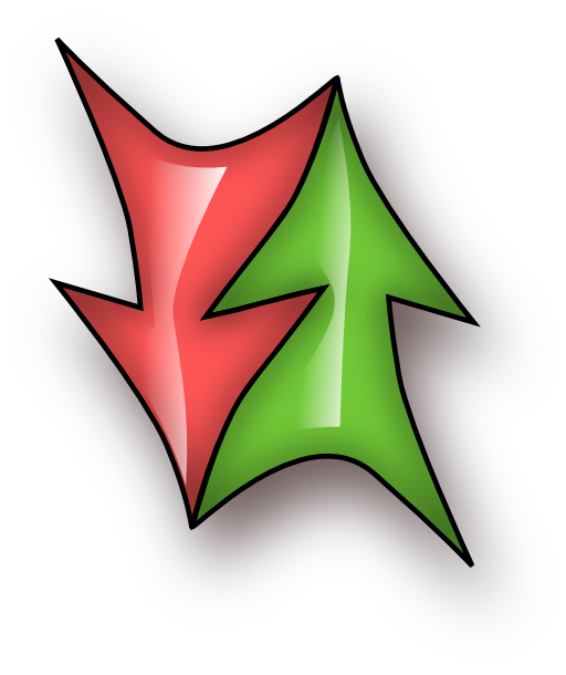 Double Arrow