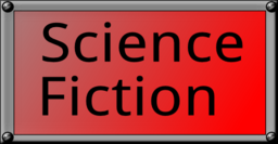 Science Fiction Button