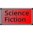 Science Fiction Button