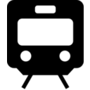 Train Pictogram