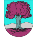 download Walbrzych Coat Of Arms clipart image with 180 hue color